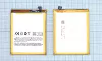 Аккумулятор (батарея) BT61-A для телефона Meizu M3 Note, 4000мАч, 15.40Wh, 3.85В