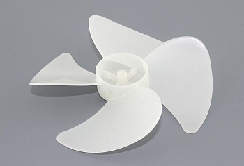 Крыльчатка вентилятора для микроволновой печи Fornelli 12170000000210